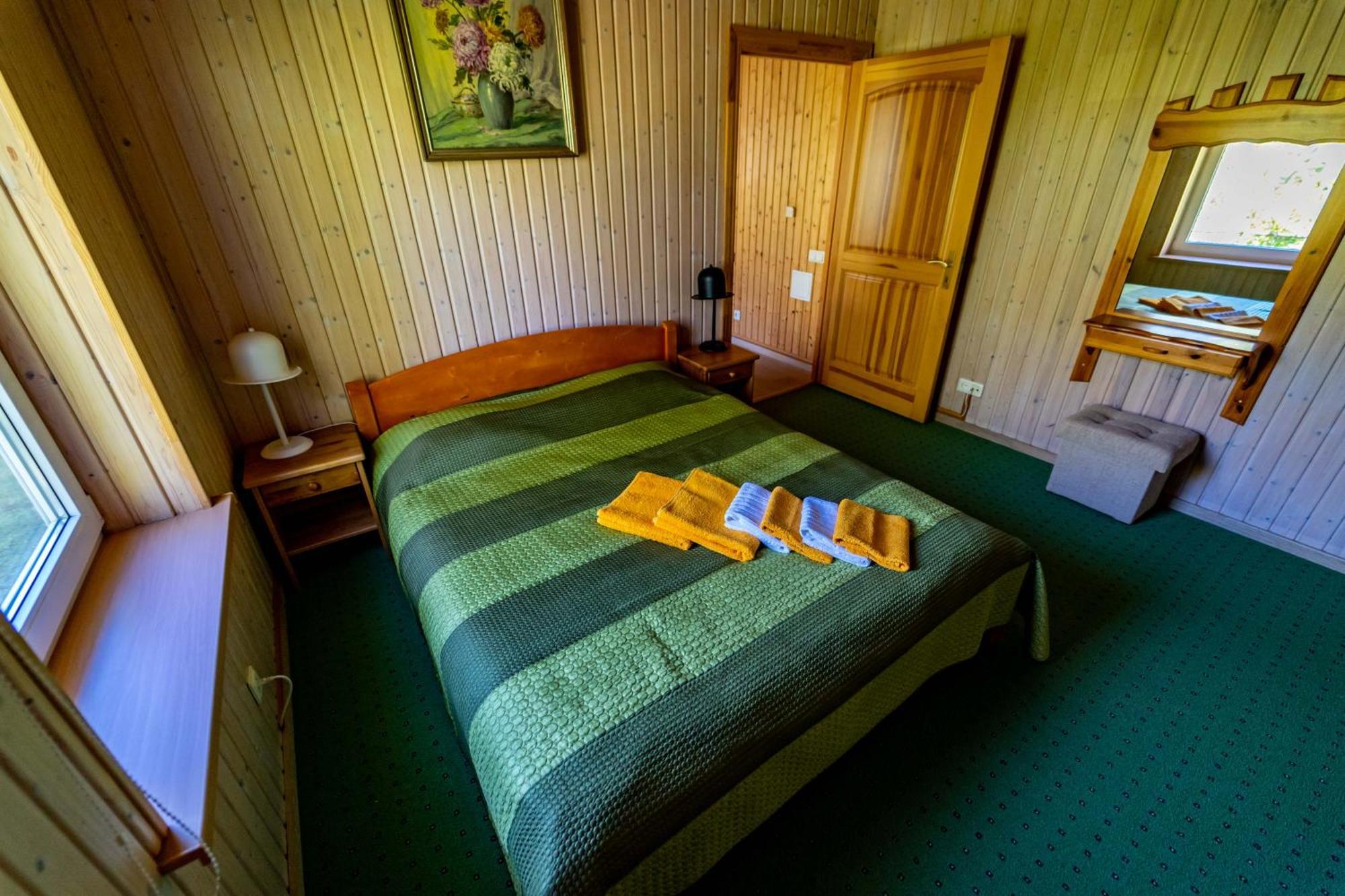 Imantas Nams Hotel Jurkalne Quarto foto
