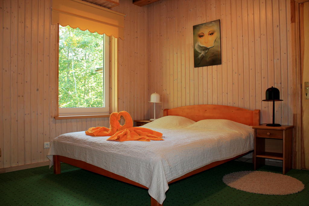 Imantas Nams Hotel Jurkalne Quarto foto