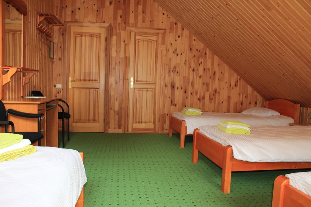 Imantas Nams Hotel Jurkalne Quarto foto