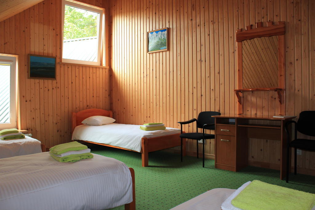 Imantas Nams Hotel Jurkalne Quarto foto
