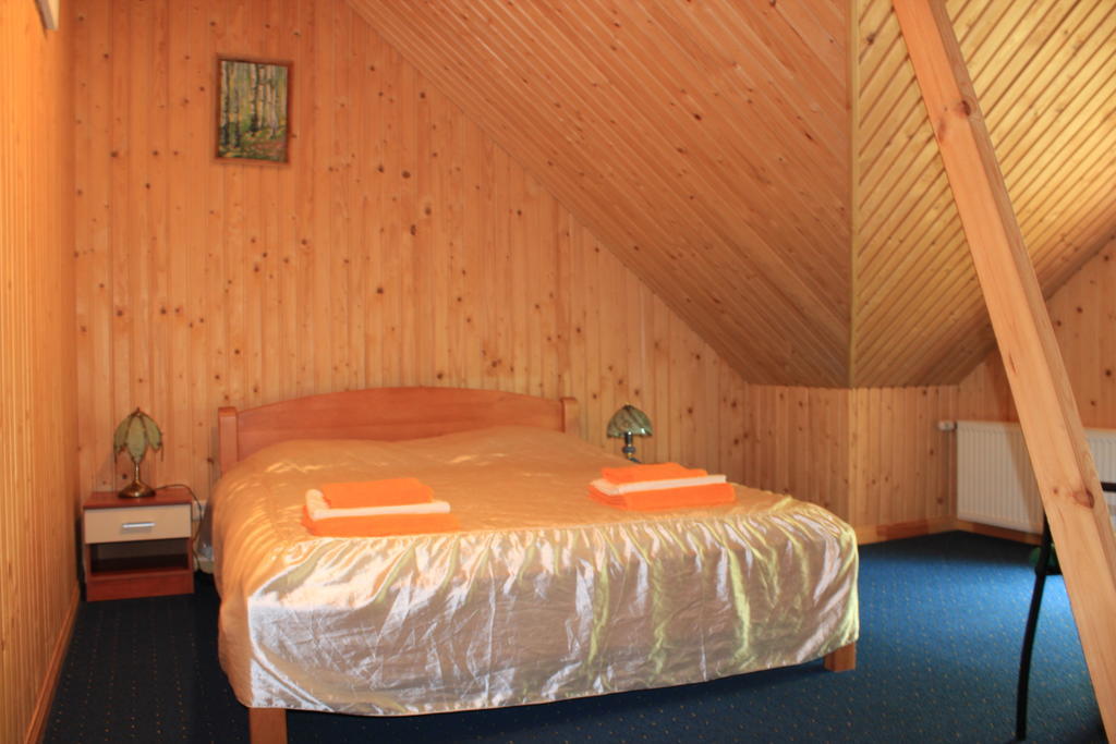 Imantas Nams Hotel Jurkalne Quarto foto
