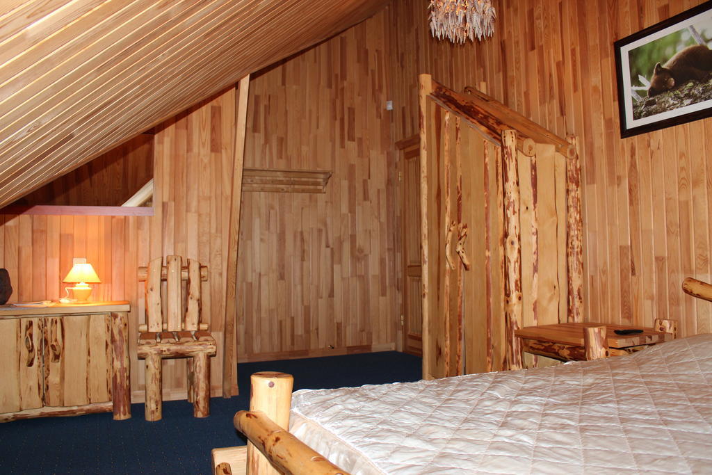 Imantas Nams Hotel Jurkalne Quarto foto
