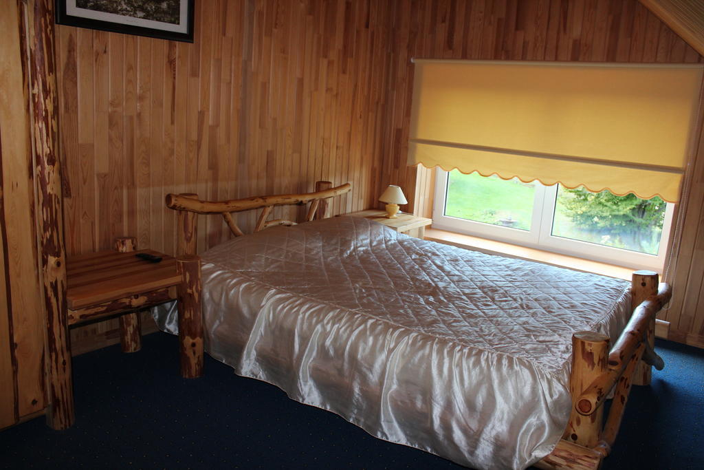 Imantas Nams Hotel Jurkalne Quarto foto