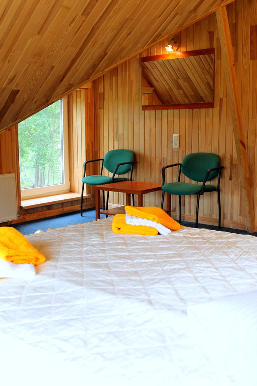 Imantas Nams Hotel Jurkalne Quarto foto