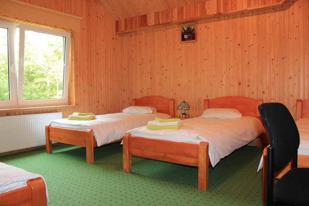 Imantas Nams Hotel Jurkalne Quarto foto