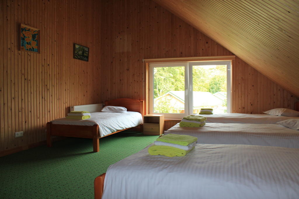 Imantas Nams Hotel Jurkalne Quarto foto