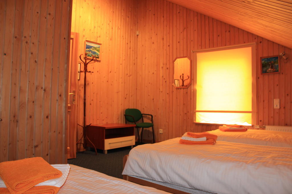 Imantas Nams Hotel Jurkalne Quarto foto